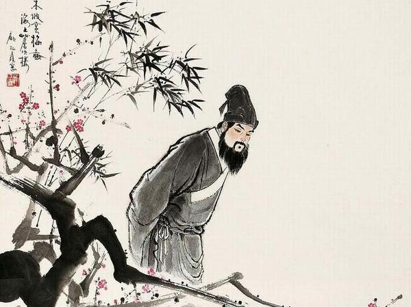 宋-秦观