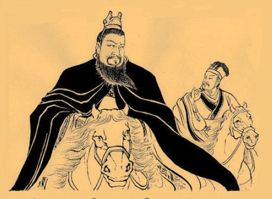 魏晋-曹操