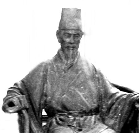 明-谢榛