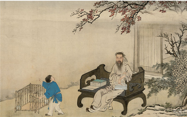 清-王士祯